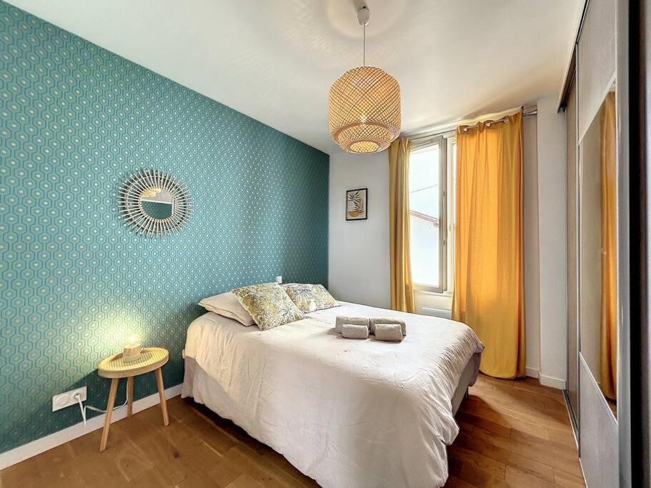 Appartement De Charme Erdizka Classe 3 Etoiles Baiona Exterior foto